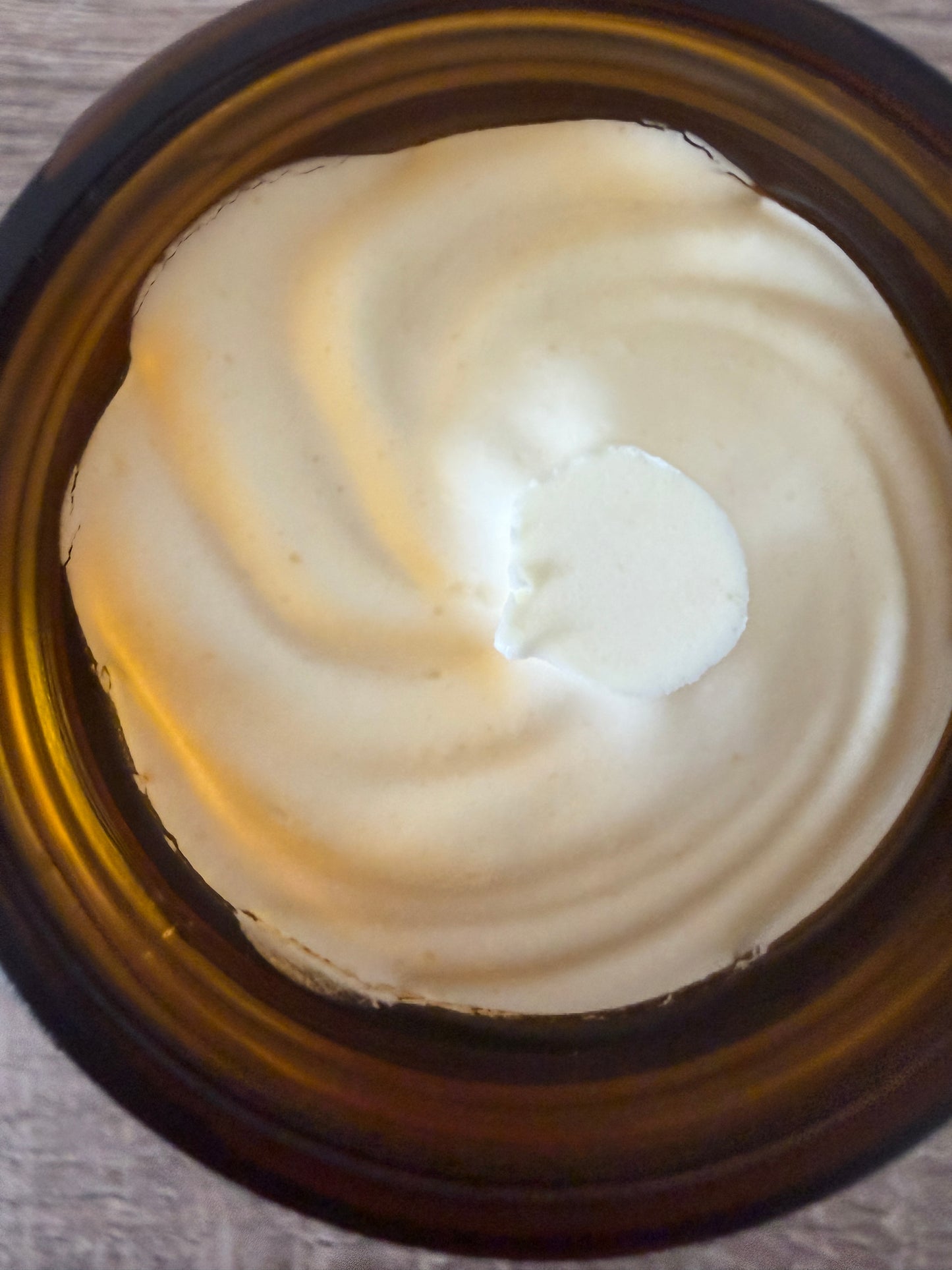 Firming night Face Cream New York-Kiki