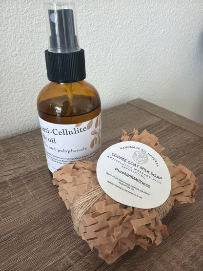 Body Sculpt Ritual Duo
