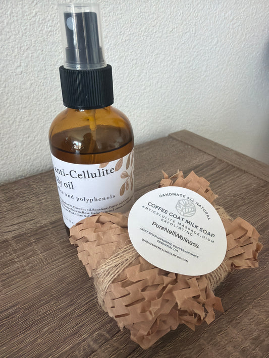 Body Sculpt Ritual Duo