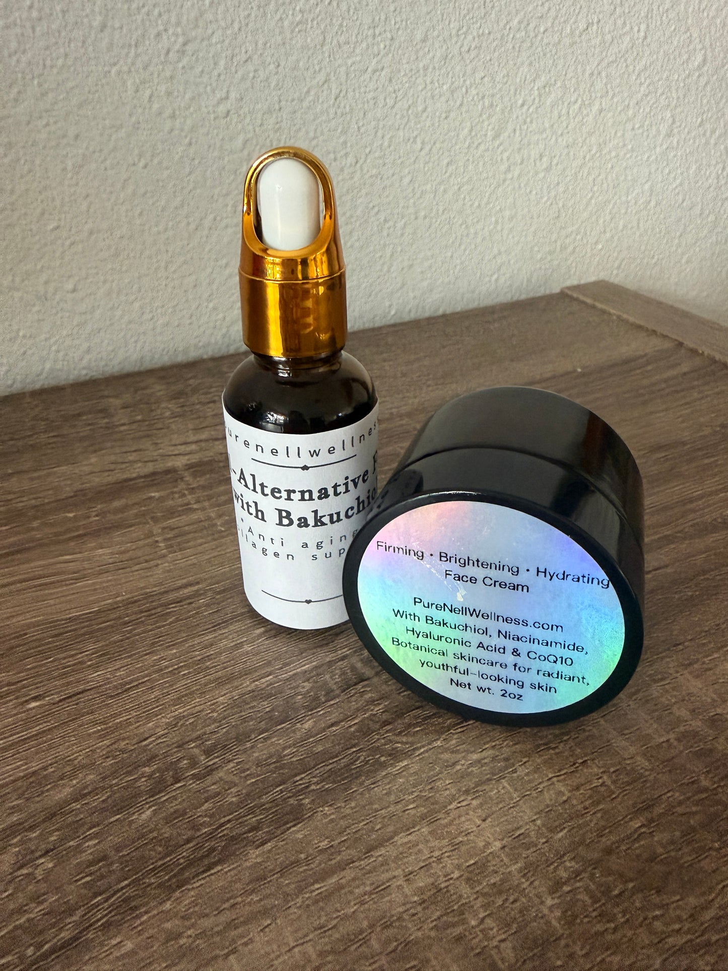 Super Duo Youthful Skin Naturally