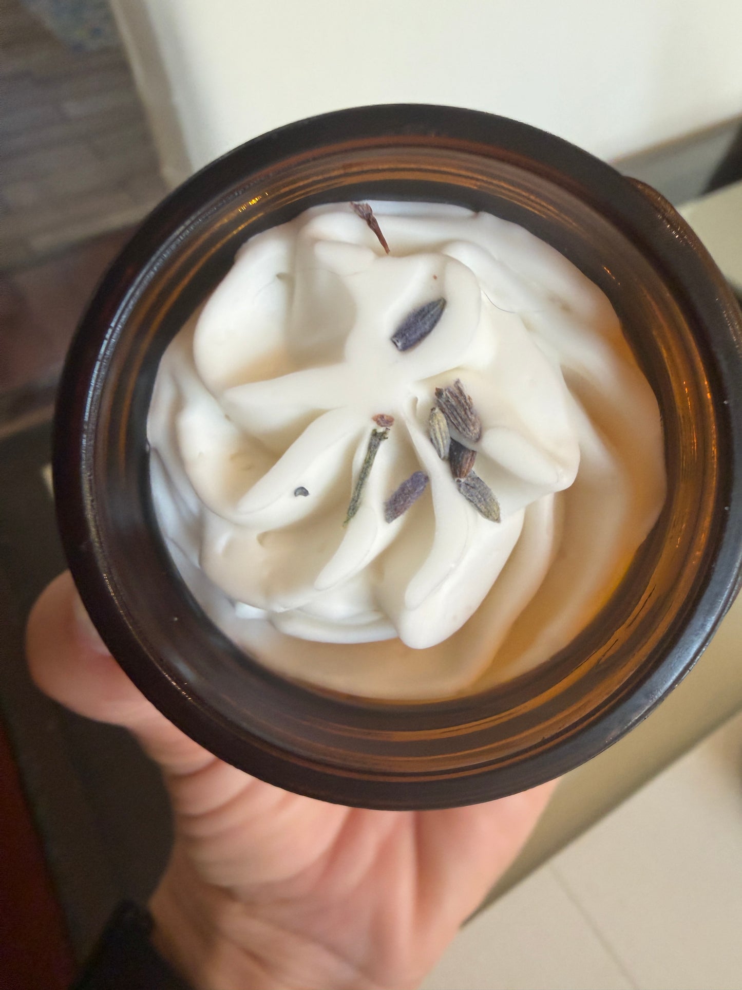 Magnesium Whipped Tallow Balm-Ani