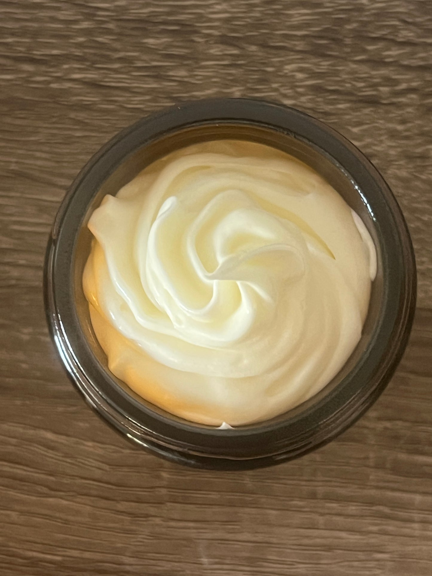 Calendula Wipped Tallow skin butter•Val
